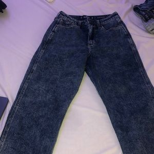 Holister vintage stretch jeans